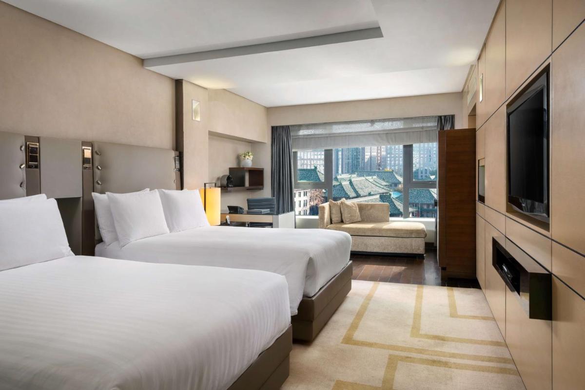 Photo - Hilton Beijing Wangfujing