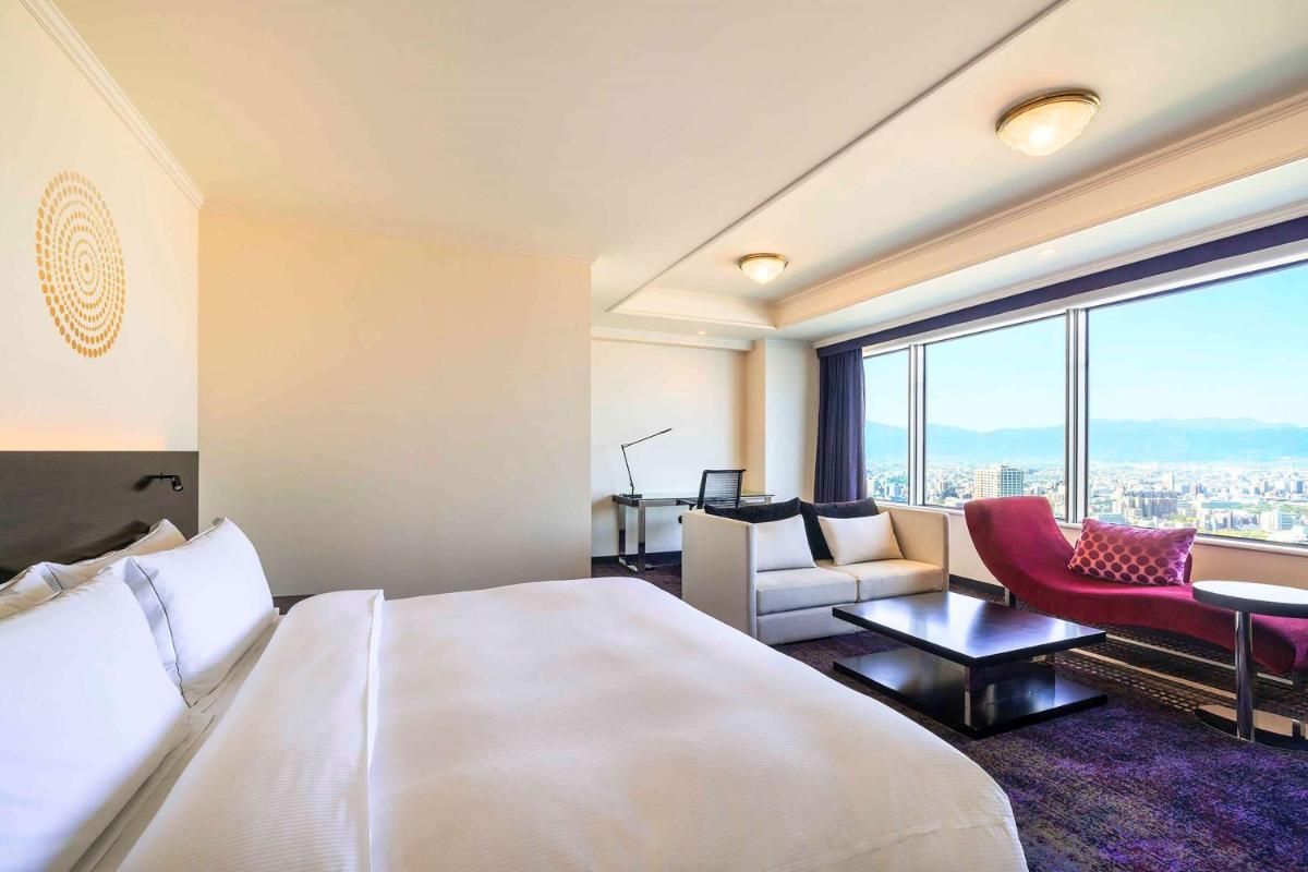 Photo - Hilton Fukuoka Sea Hawk