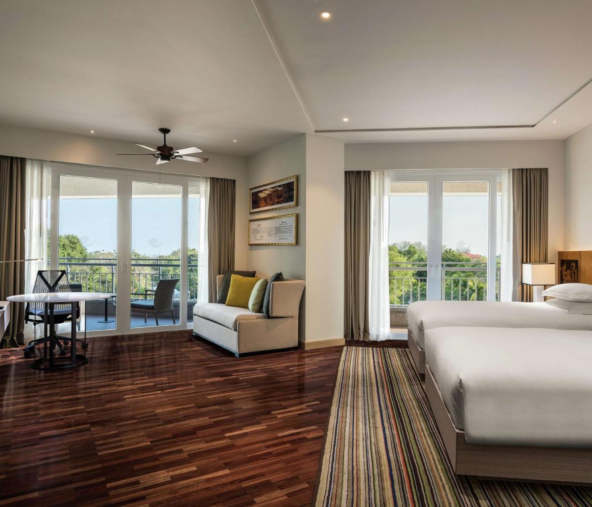 Photo - Hilton Hua Hin Resort & Spa