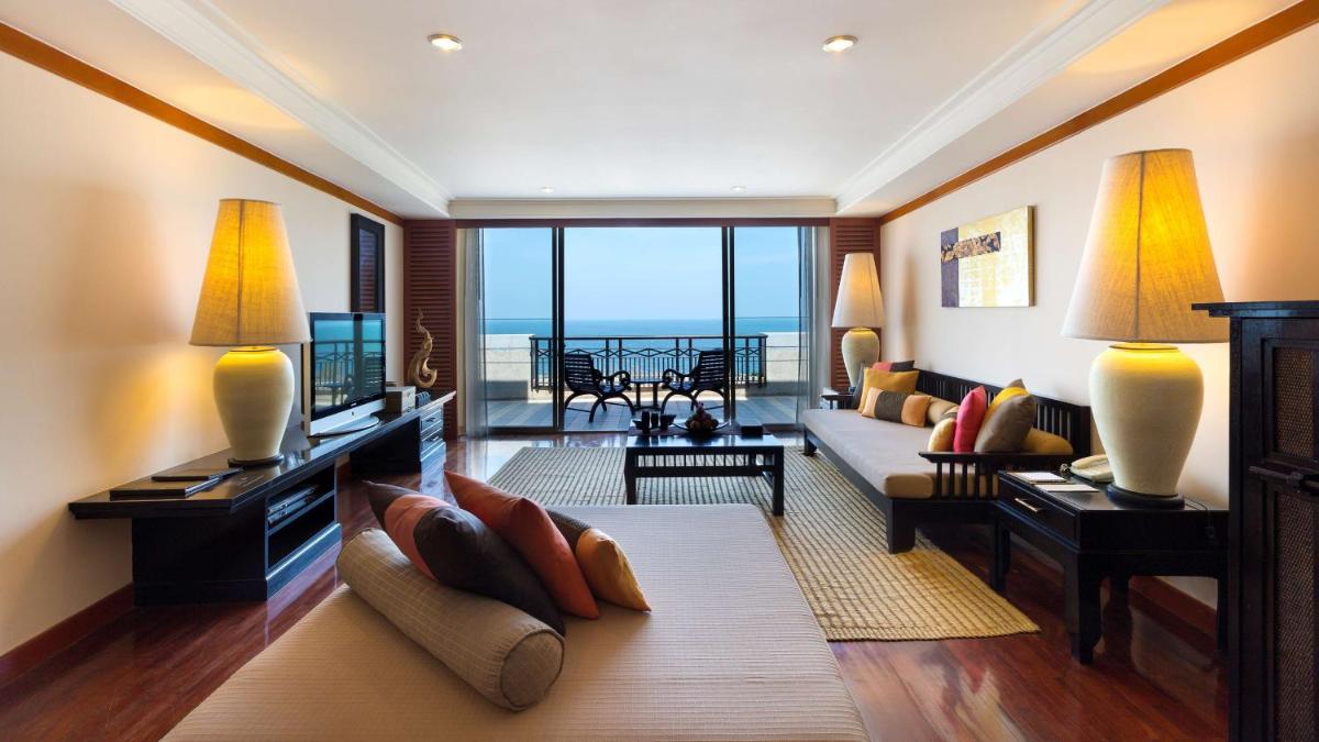 Photo - Hilton Hua Hin Resort & Spa