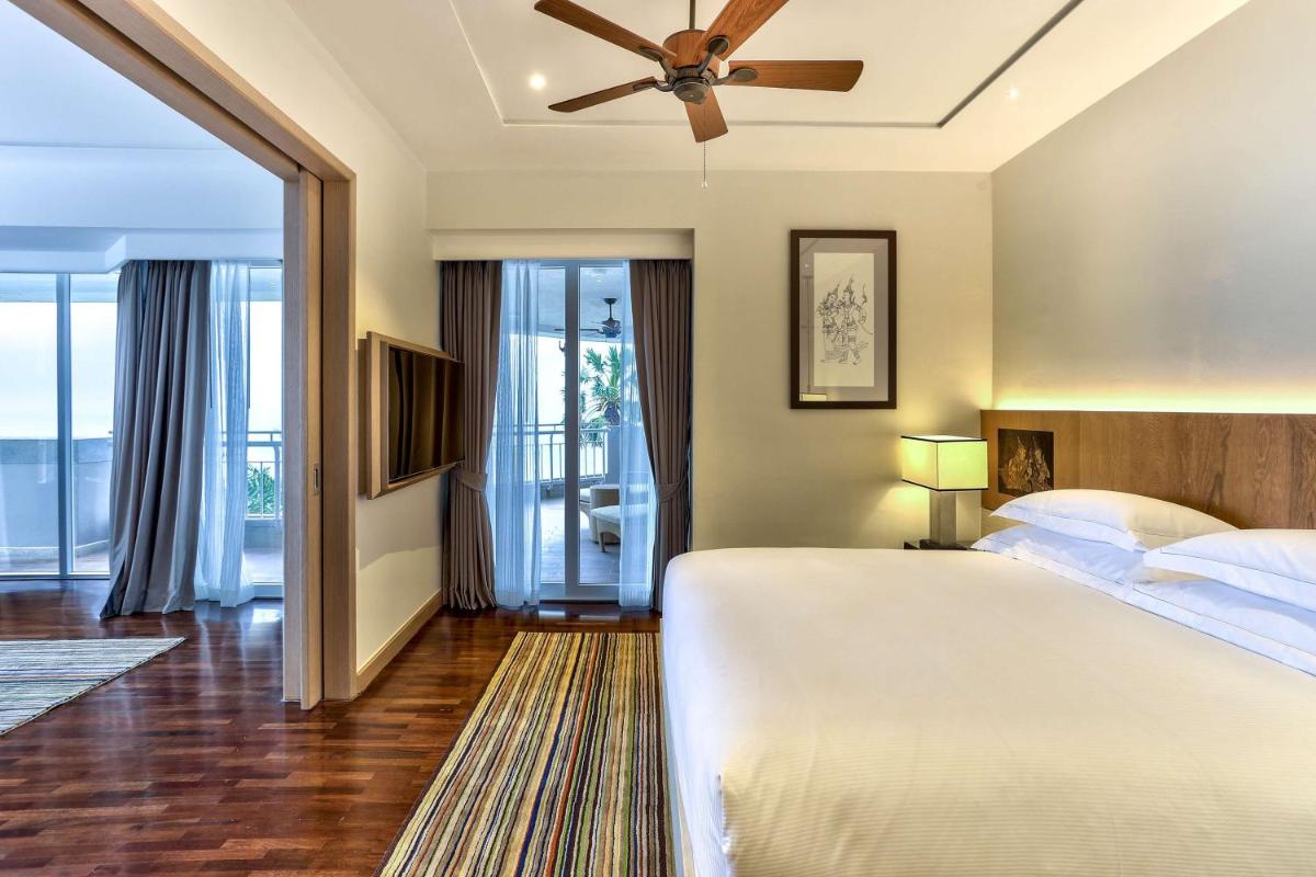 Photo - Hilton Hua Hin Resort & Spa