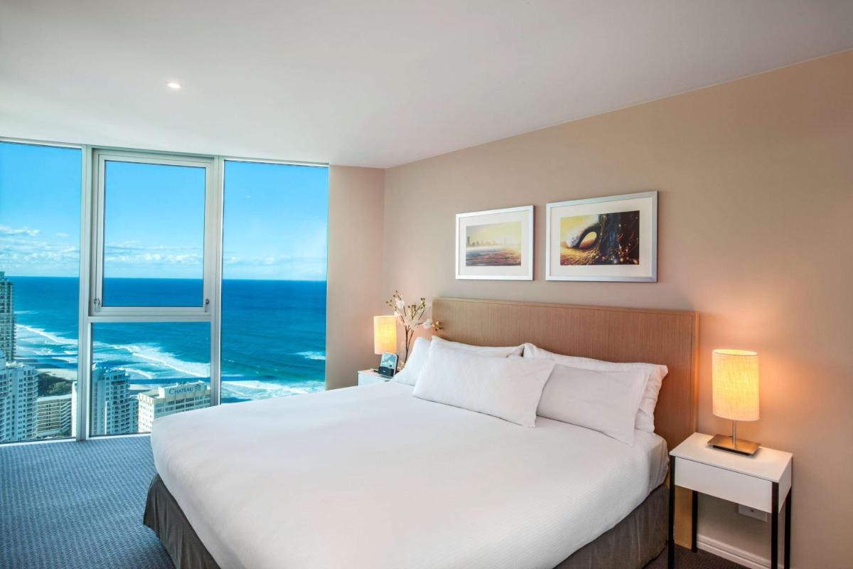 Foto - Hilton Surfers Paradise Hotel & Residences
