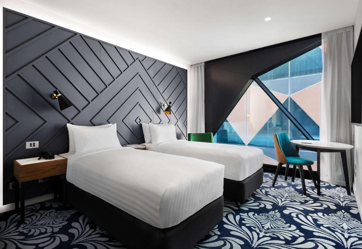 Photo - West Hotel Sydney, Curio Collection by Hilton