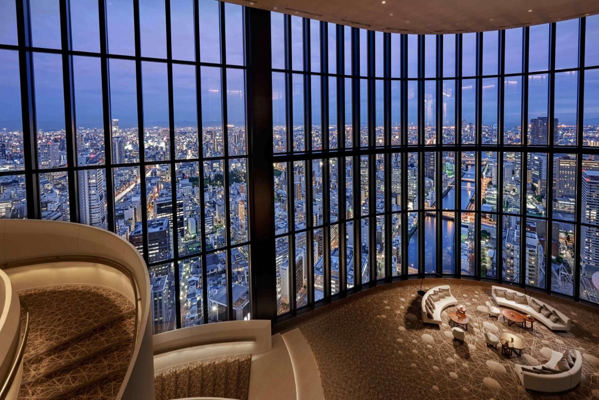 Conrad Osaka photo 1