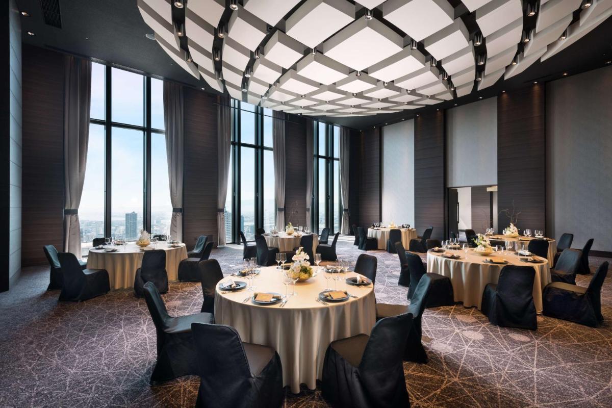 Conrad Osaka photo 9