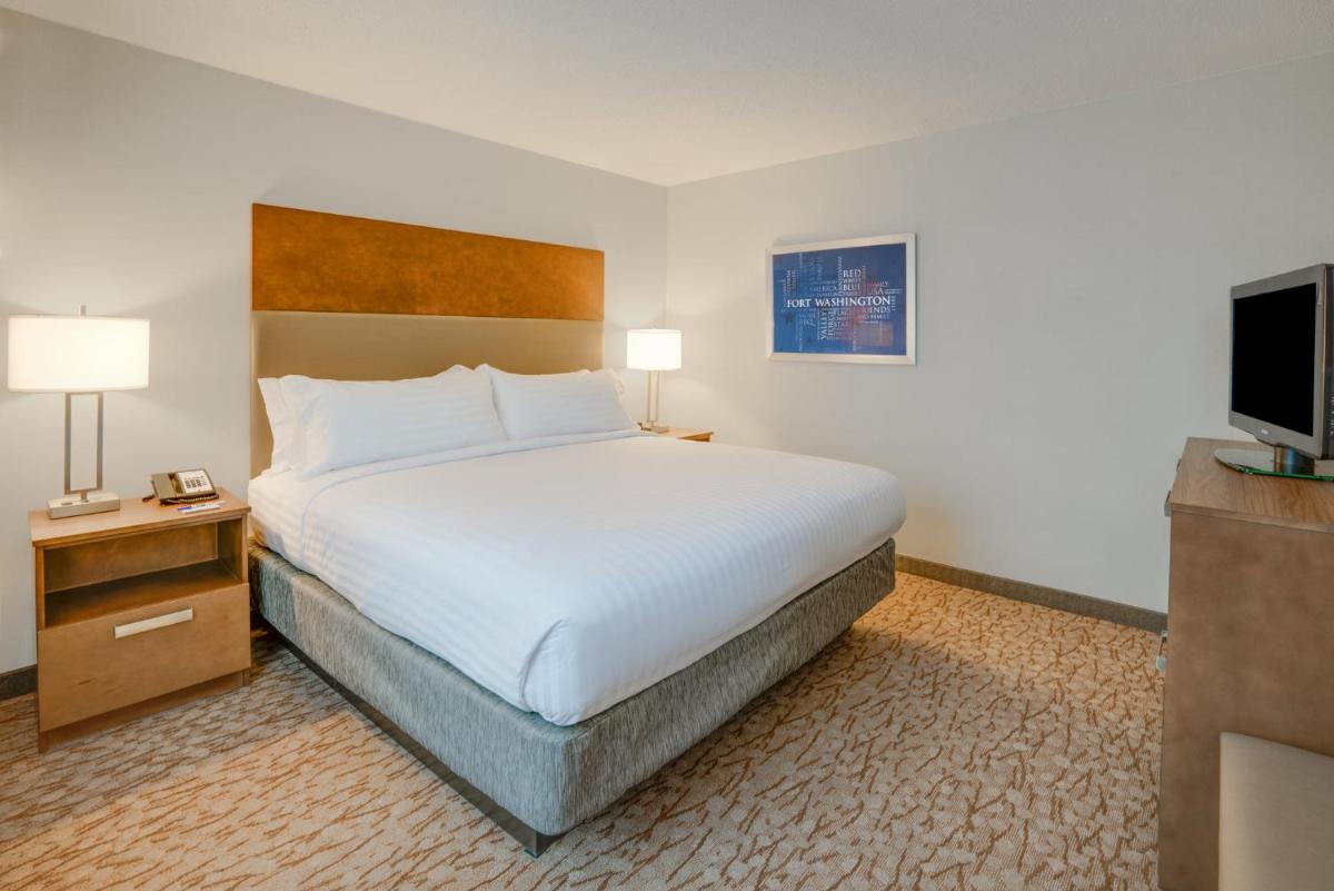 Photo - Holiday Inn Express & Suites Ft. Washington - Philadelphia, an IHG Hotel