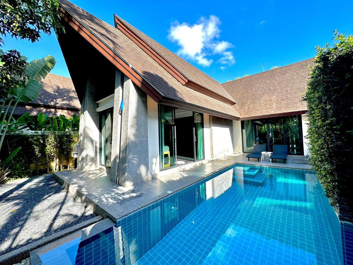 Photo - The Kiri Villas Resort