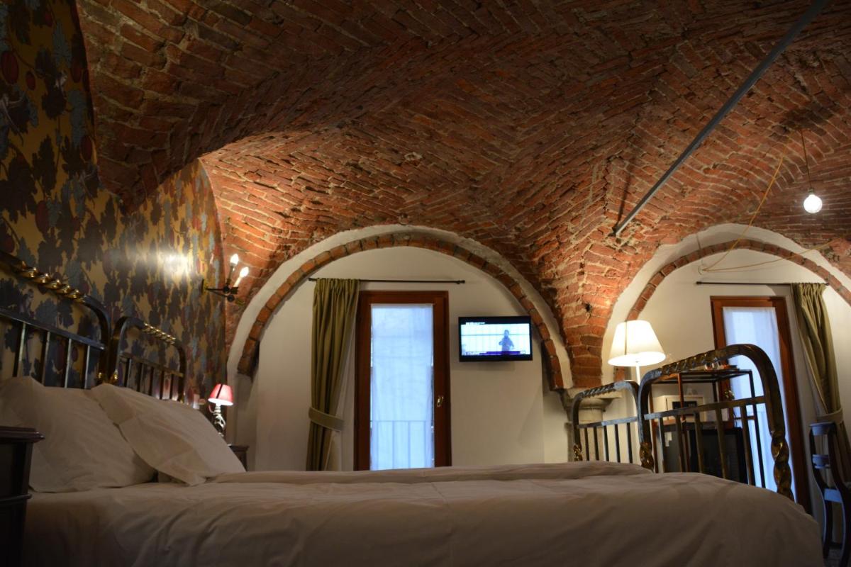 Photo - Ca' Monteggia Guest House