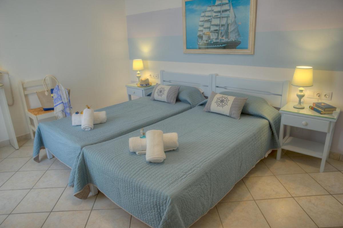 Foto - Hotel Cyclades