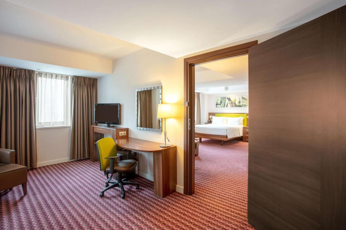 Photo - Hampton by Hilton Cluj-Napoca