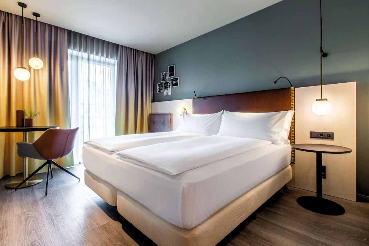 Photo - Hilton Garden Inn Mannheim