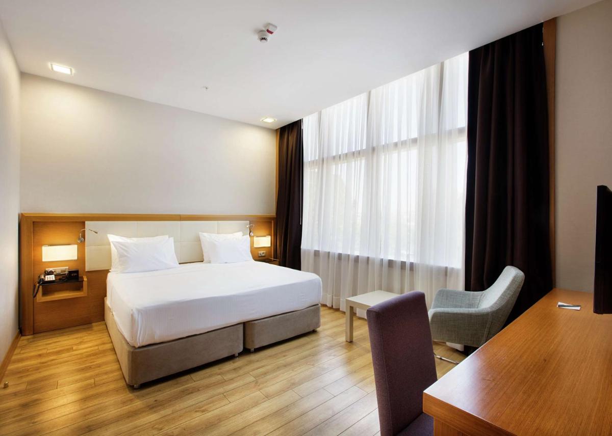 Photo - Hilton Garden Inn Kocaeli Sekerpinar