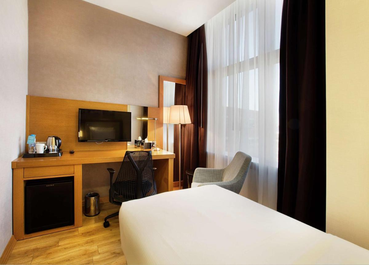 Photo - Hilton Garden Inn Kocaeli Sekerpinar