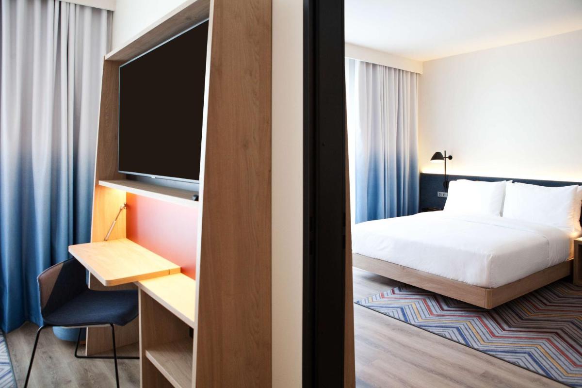 Foto - Hampton By Hilton Vienna Messe