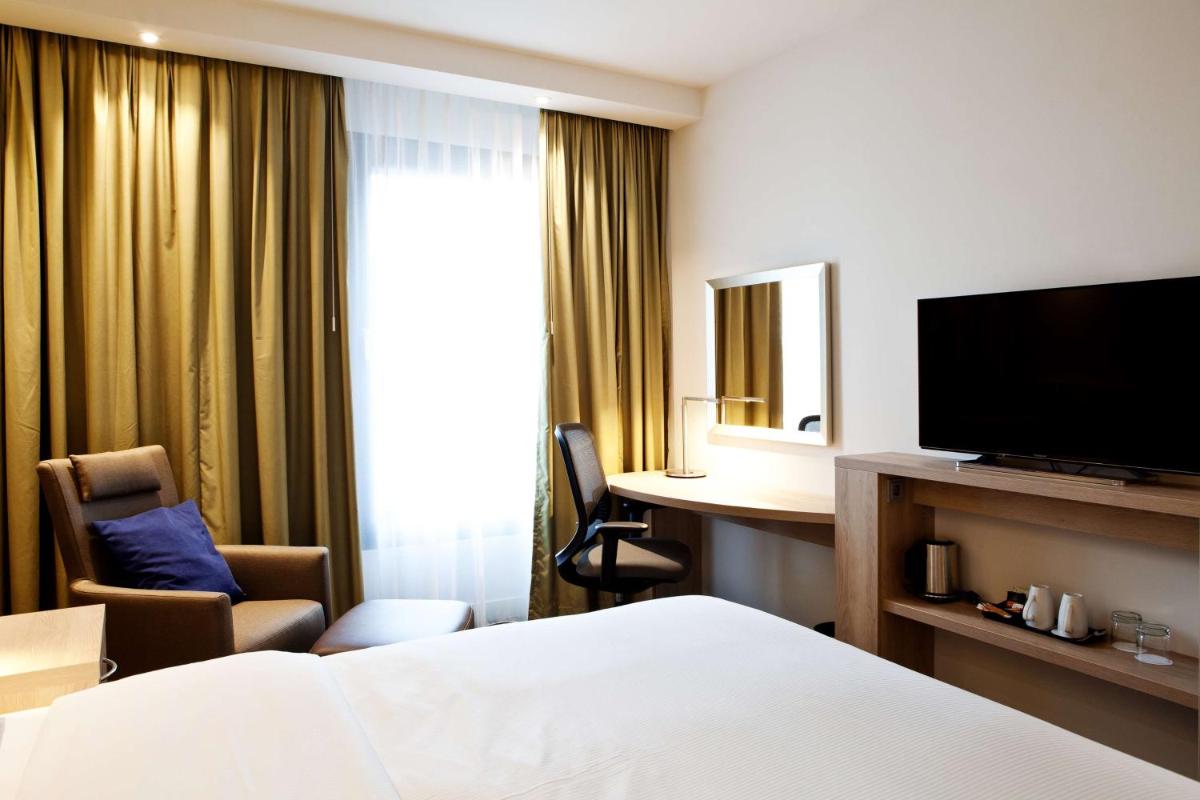 Photo - Hampton By Hilton Aachen Tivoli