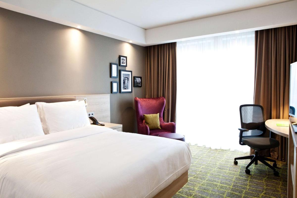 Photo - Hampton By Hilton Dortmund Phoenix See