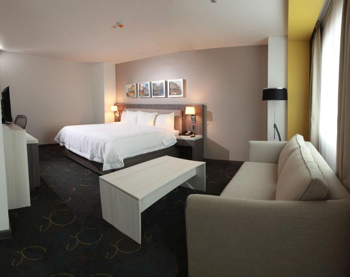 Photo - Hampton Inn & Suites by Hilton Aguascalientes Aeropuerto