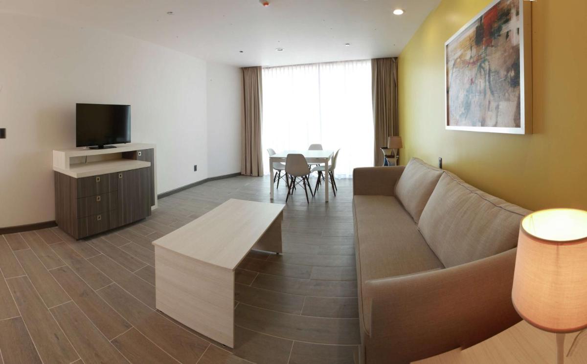 Photo - Hampton Inn & Suites by Hilton Aguascalientes Aeropuerto