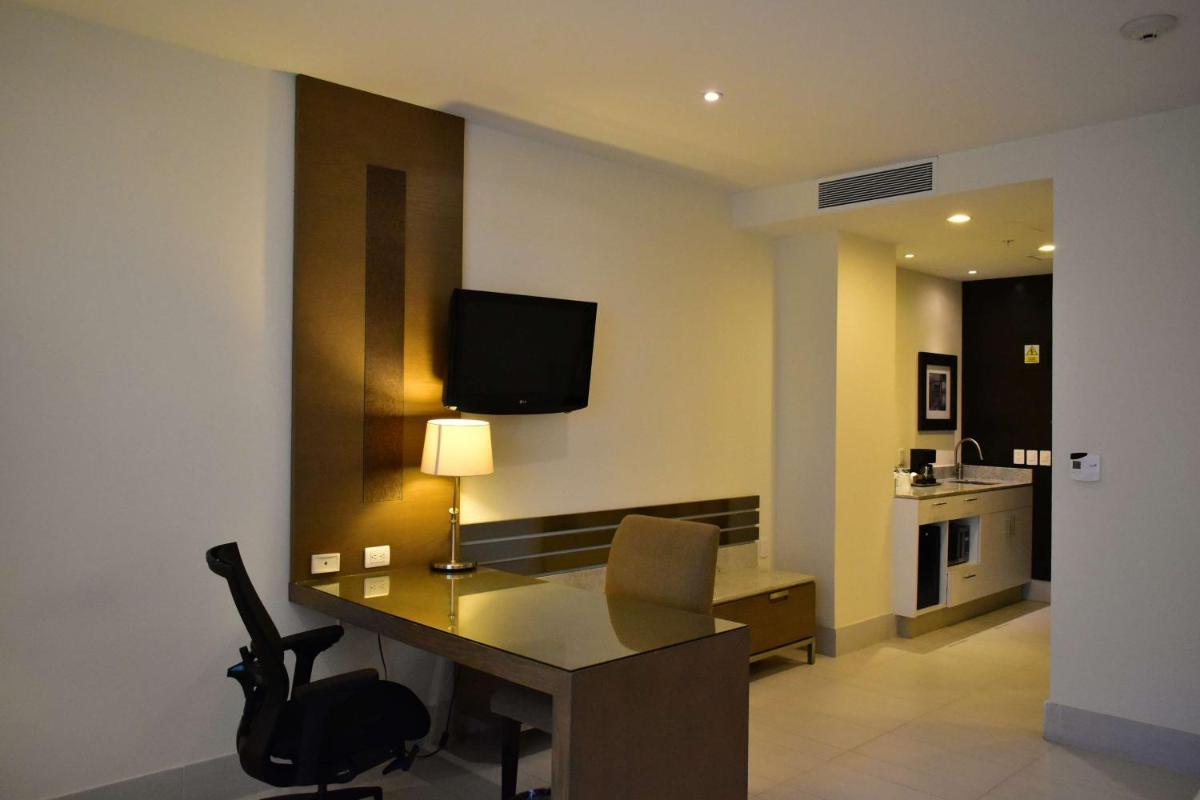 Photo - Hampton Inn by Hilton Ciudad del Carmen