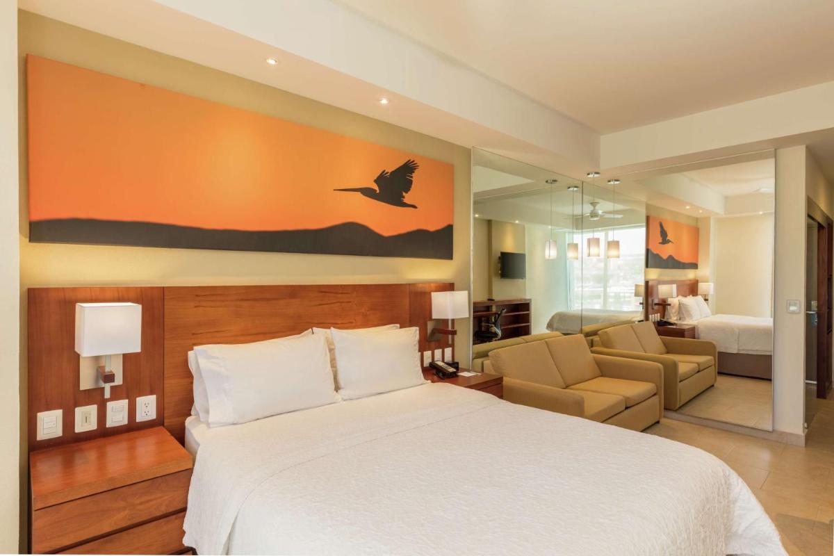 Foto - Hampton Inn & Suites by Hilton Los Cabos
