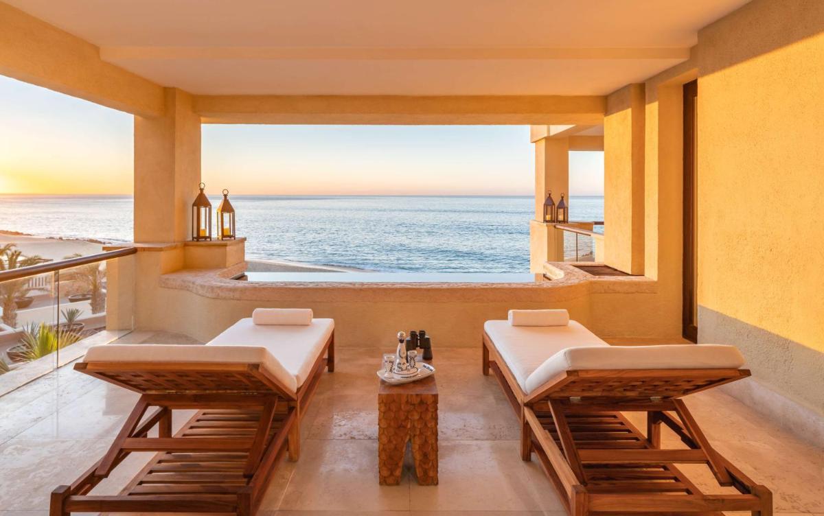 Photo - Waldorf Astoria Los Cabos Pedregal