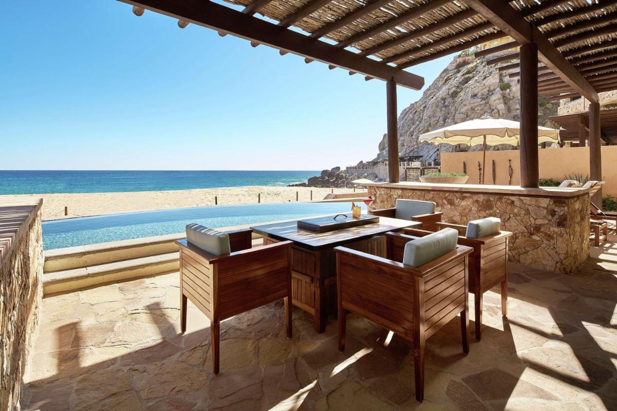 Foto - Waldorf Astoria Los Cabos Pedregal