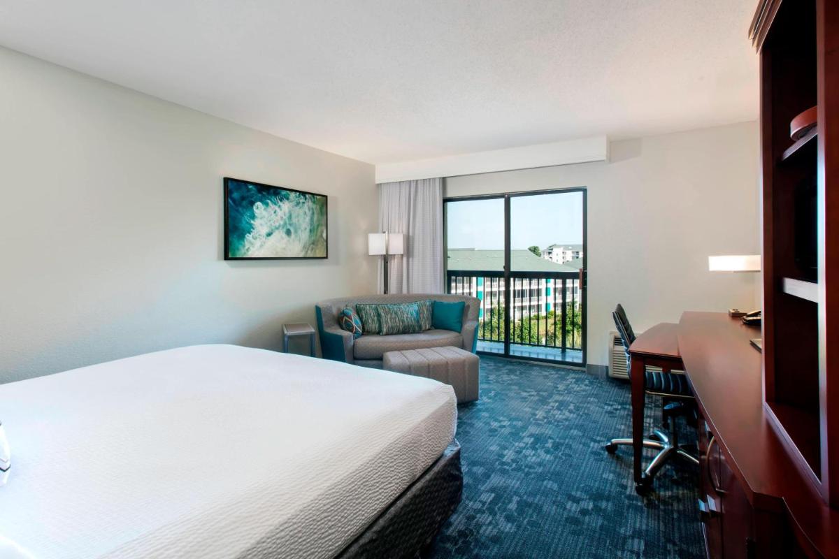 Photo - Courtyard by Marriott Myrtle Beach Barefoot Landing