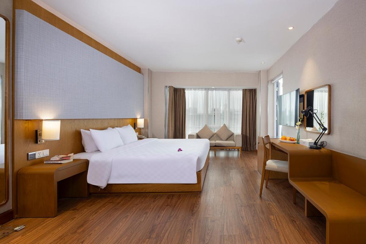 Foto - Harmony Saigon Hotel & Spa