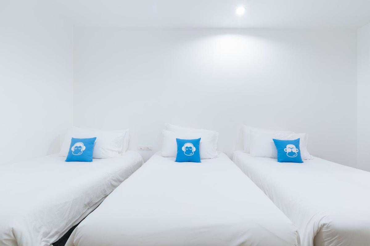 Foto - Blu Monkey Bed & Breakfast Phuket - SHA Plus