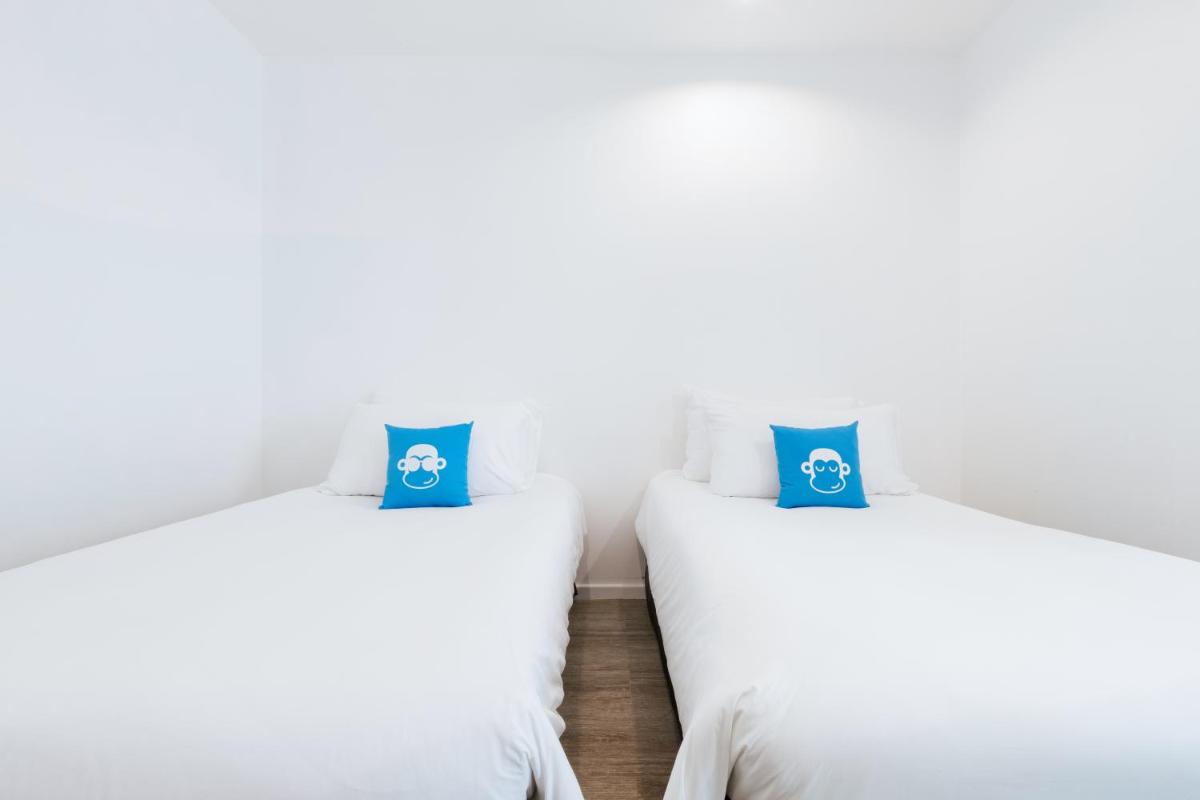 Foto - Blu Monkey Bed & Breakfast Phuket - SHA Plus