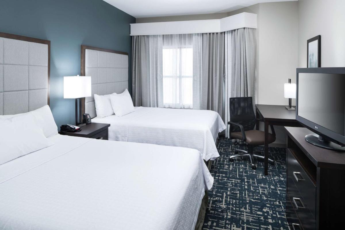 Photo - Homewood Suites by Hilton Cedar Rapids-North