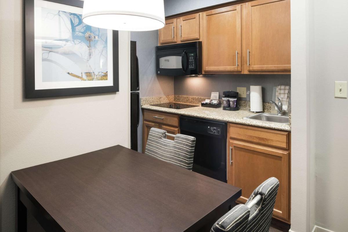 Foto - Homewood Suites by Hilton Cedar Rapids-North