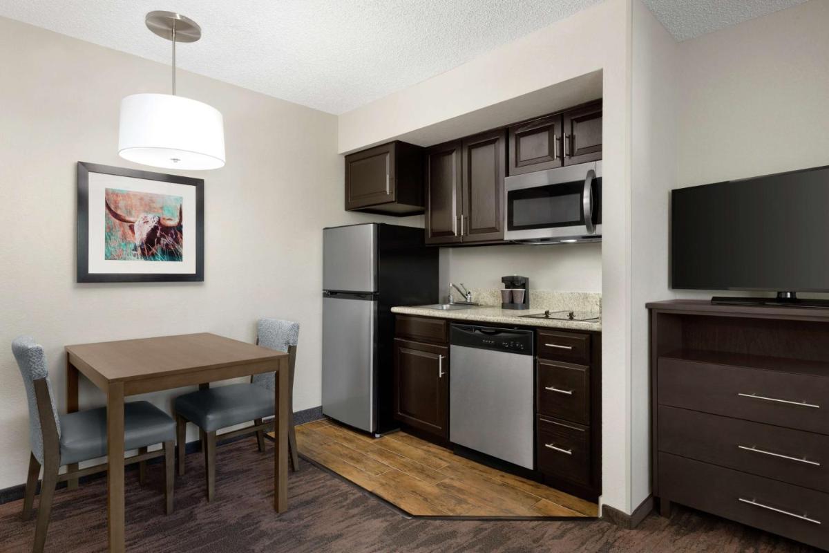 Photo - Homewood Suites Dallas-Addison