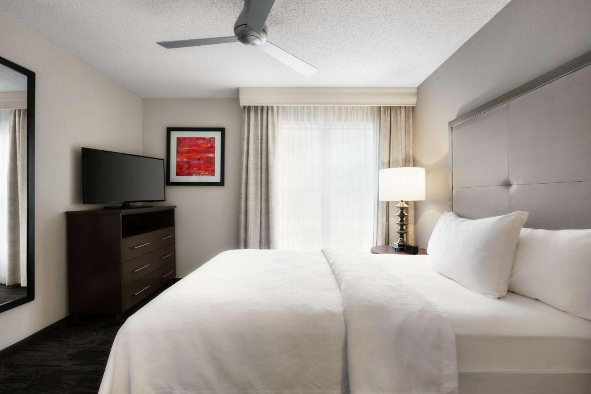 Photo - Homewood Suites Dallas-Addison