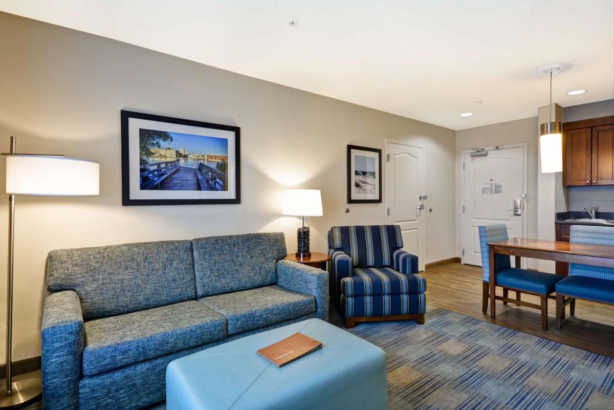 Photo - Homewood Suites by Hilton Wilmington/Mayfaire, NC