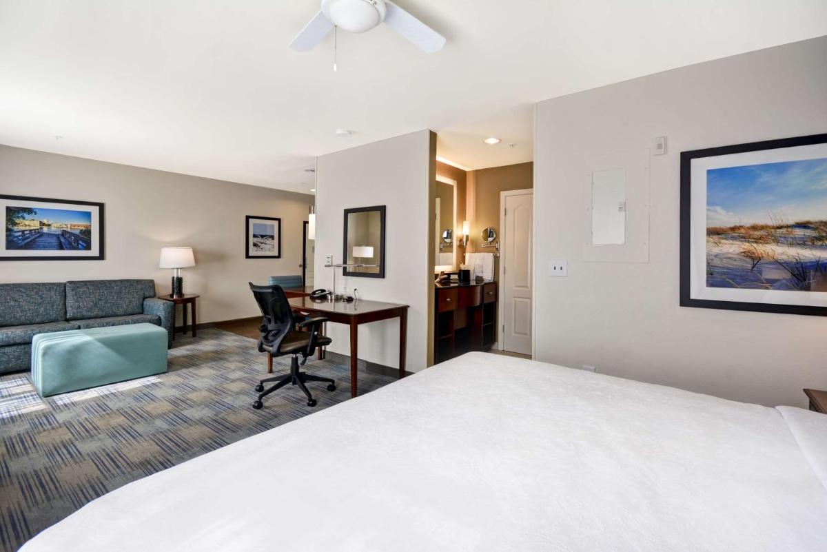 Foto - Homewood Suites by Hilton Wilmington/Mayfaire, NC