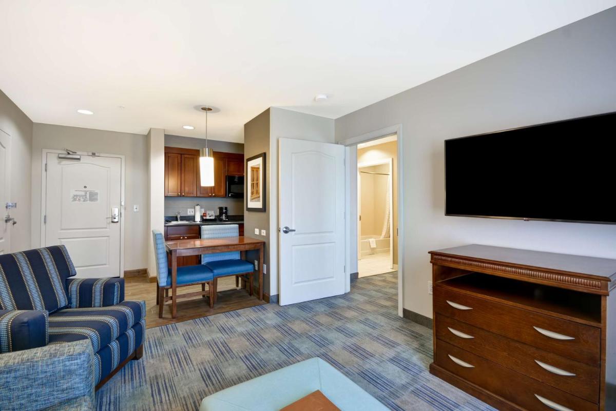 Foto - Homewood Suites by Hilton Wilmington/Mayfaire, NC