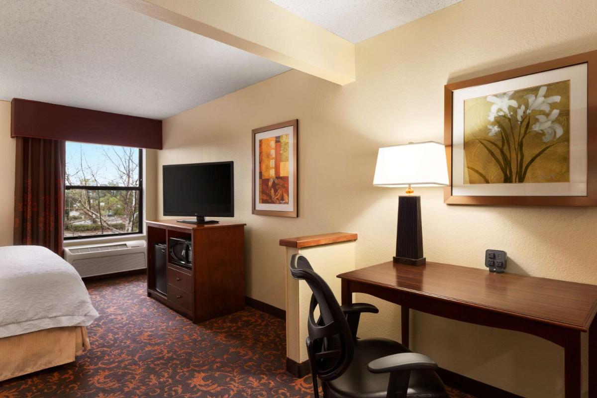 Photo - Hampton Inn Houston Willowbrook Mall