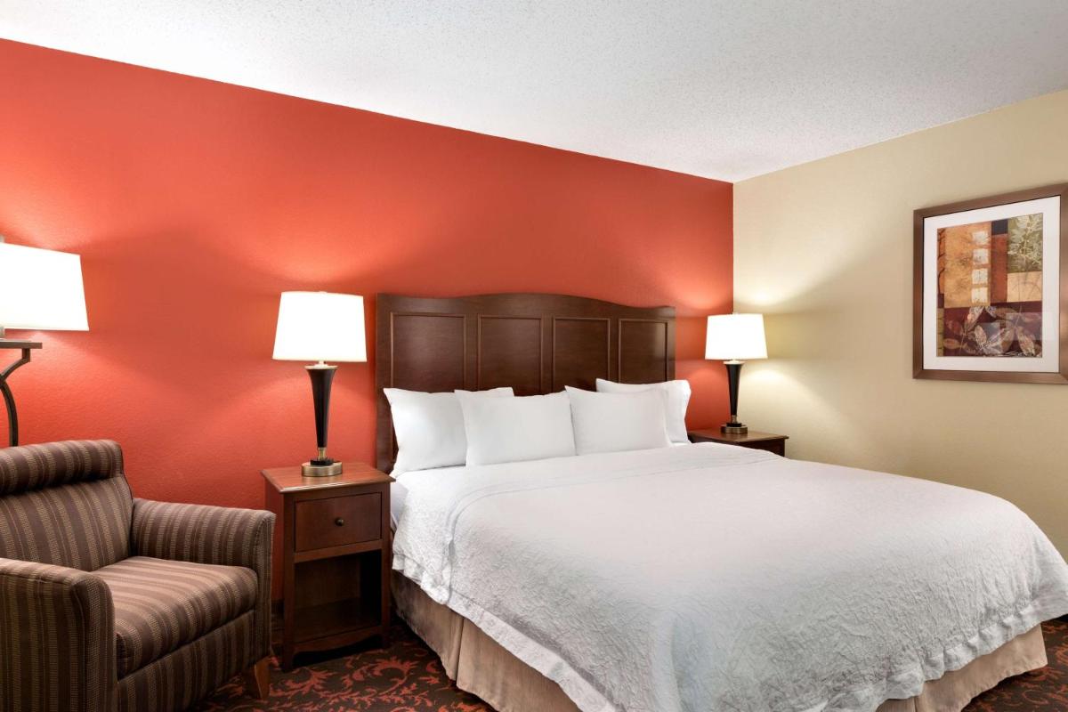 Photo - Hampton Inn Houston Willowbrook Mall