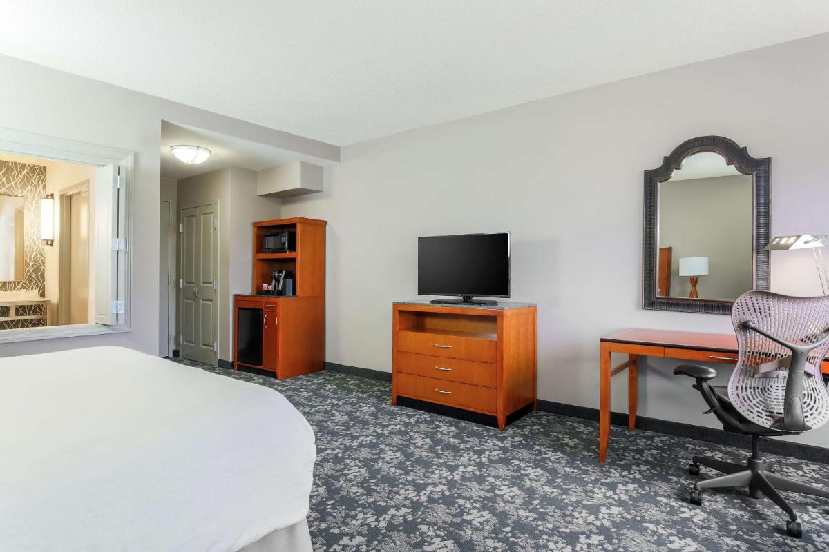 Photo - Hilton Garden Inn Cleveland/Twinsburg