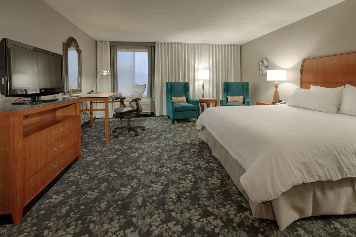 Photo - Hilton Garden Inn Cleveland/Twinsburg