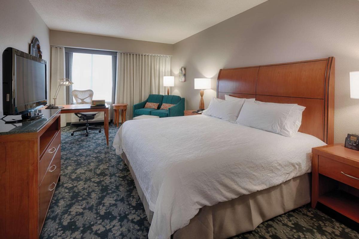 Photo - Hilton Garden Inn Cleveland/Twinsburg