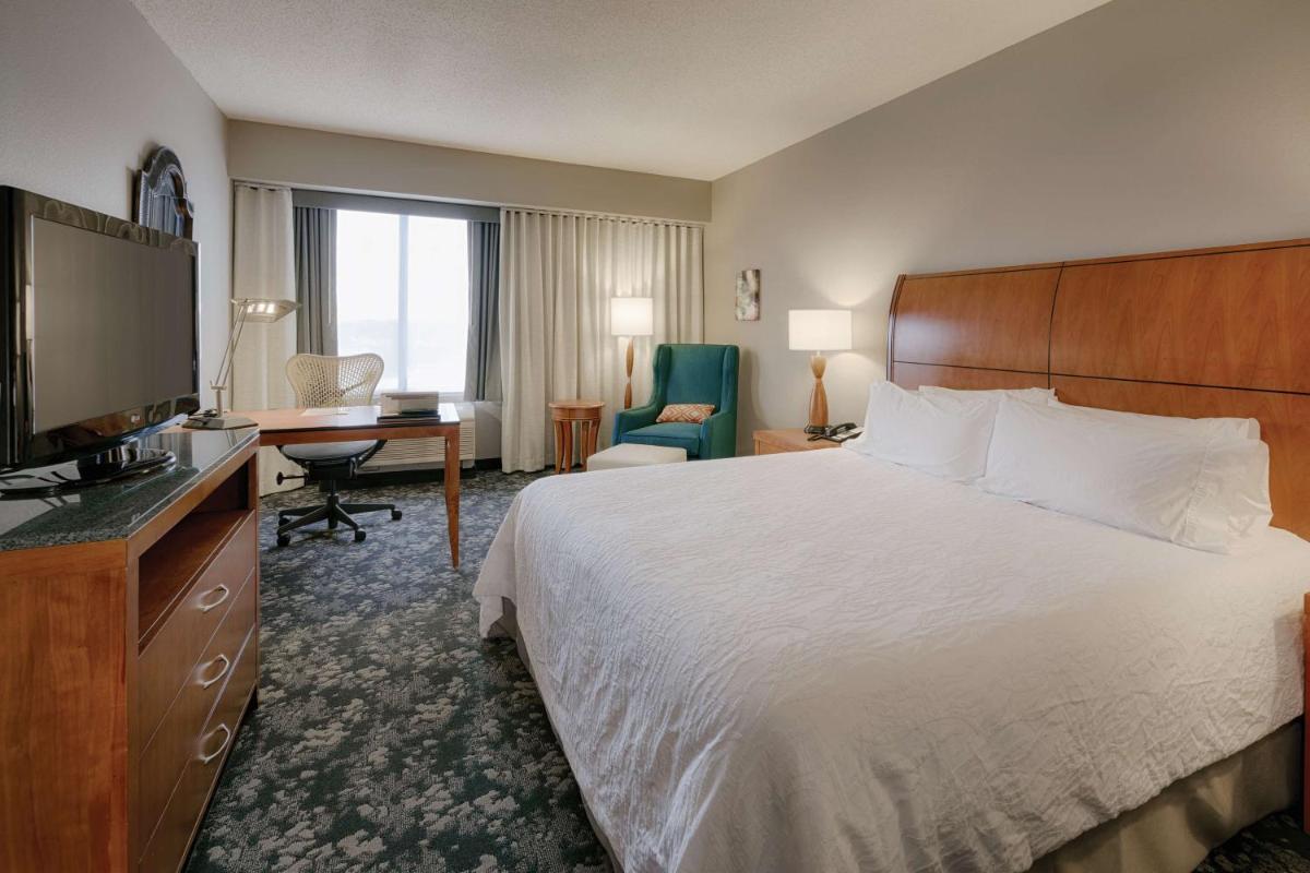 Photo - Hilton Garden Inn Cleveland/Twinsburg