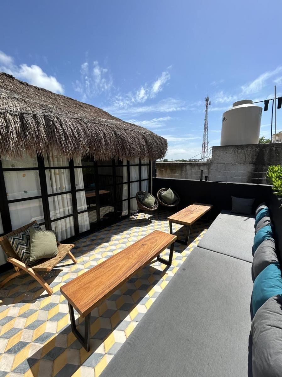 Foto - Maka Hotel Boutique