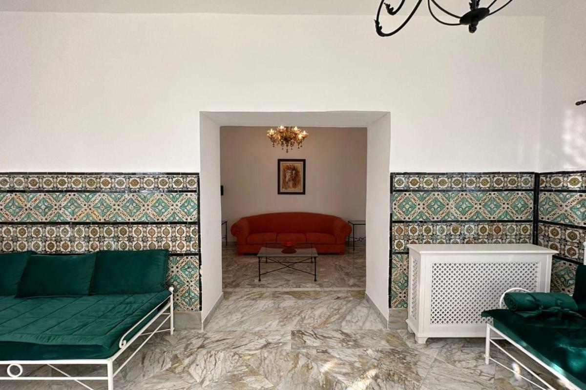 Foto - Villa La Corniche (Pied dans l'eau)