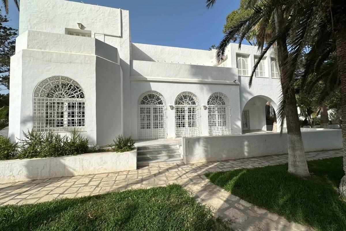 Foto - Villa La Corniche (Pied dans l'eau)