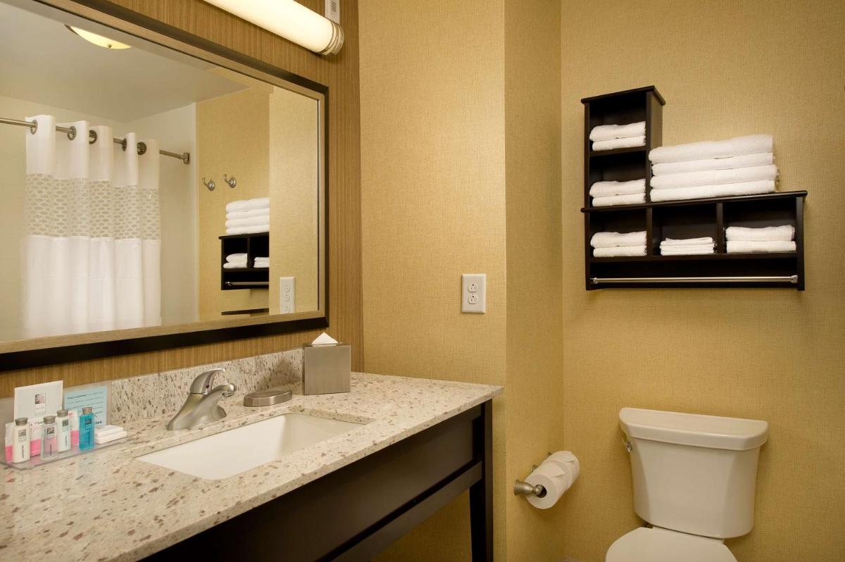 Photo - Hampton Inn and Suites Washington DC North/Gaithersburg