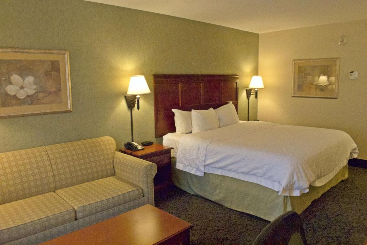 Photo - Hampton Inn Ithaca