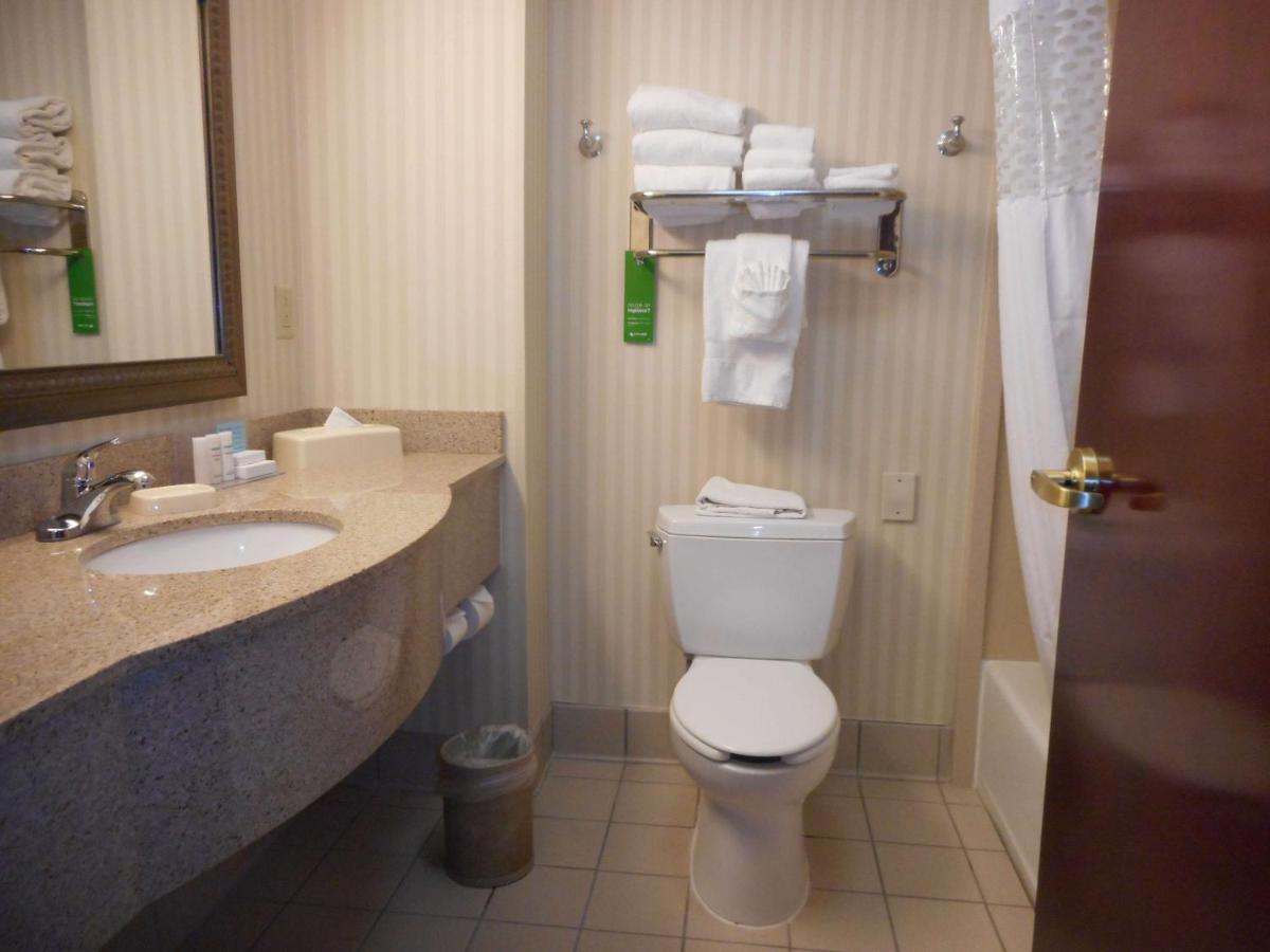 Photo - Hampton Inn Ithaca