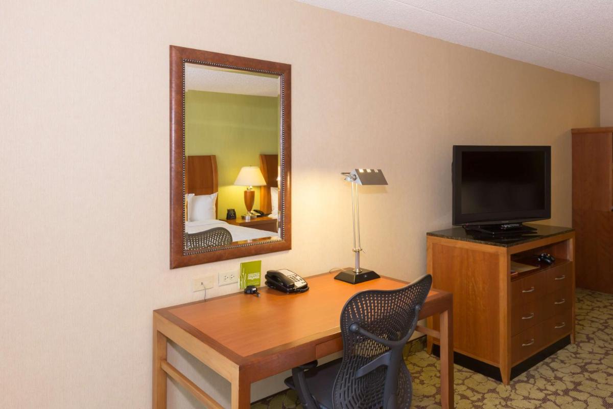 Foto - Hilton Garden Inn Buffalo Airport